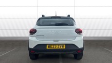 Dacia Sandero Stepway 1.0 TCe Expression 5dr CVT Petrol Hatchback